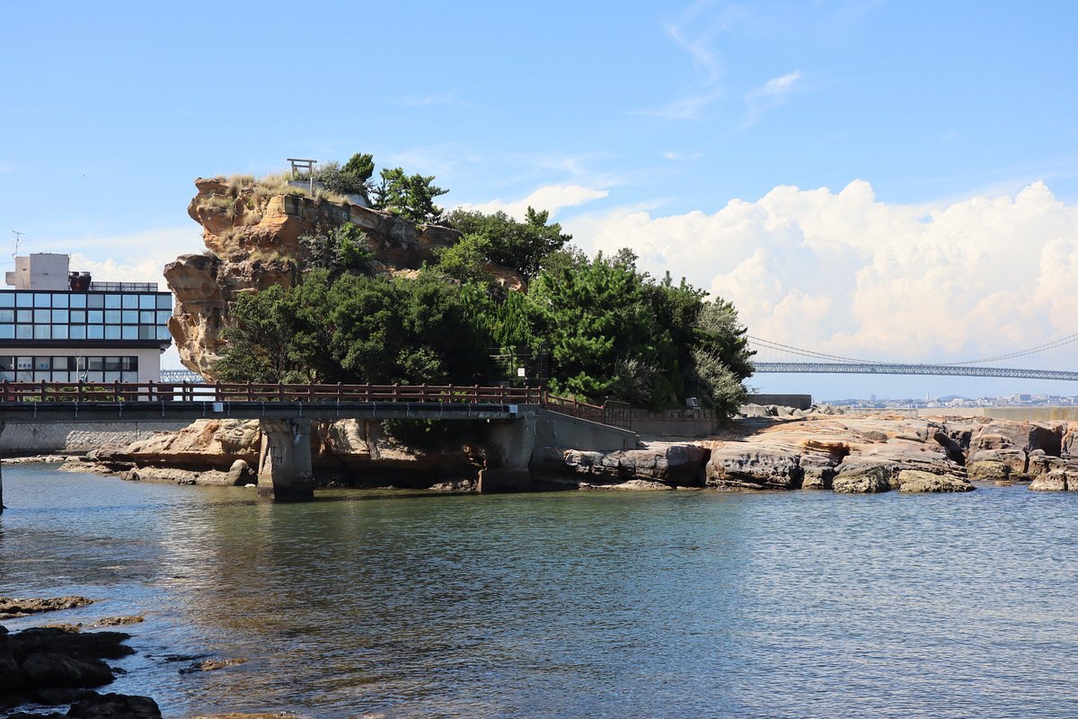 🏝️ 그림 섬 (에시마) 이미지 7